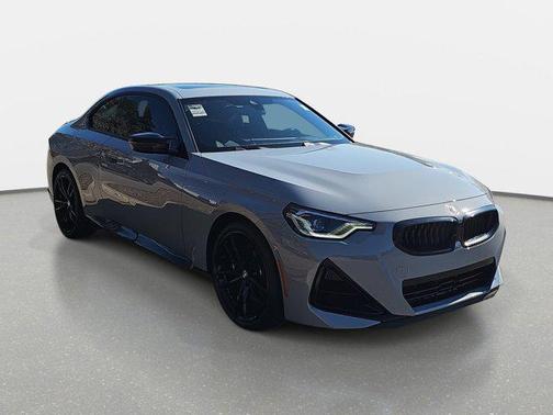 2023 BMW M240 i xDrive