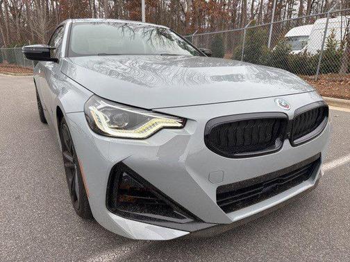 2023 BMW M240 i xDrive