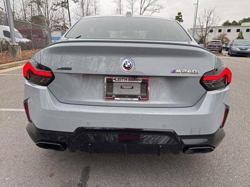 2023 BMW M240 i xDrive