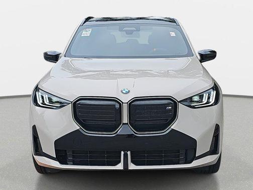 2026 BMW X3 M50 xDrive