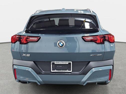 2026 BMW X2 xDrive28i