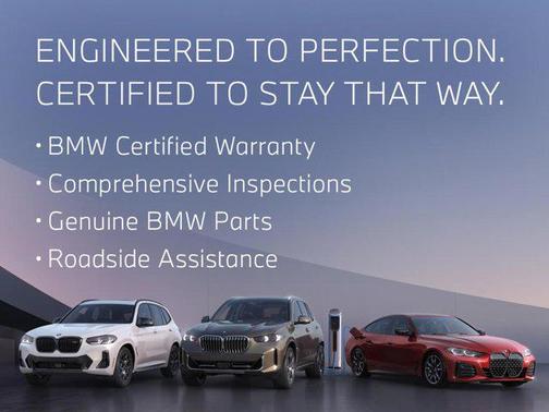 Brooklyn Grey Metallic 2024 BMW X5 xDrive40i