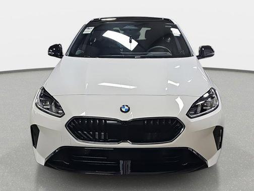 2026 BMW 228 Gran Coupe 228