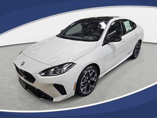 2026 BMW 228 Gran Coupe 228