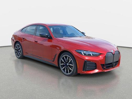 2025 BMW i4 Gran Coupe xDrive40