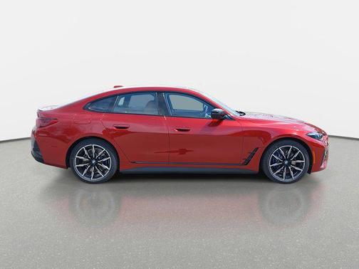 2025 BMW i4 Gran Coupe xDrive40