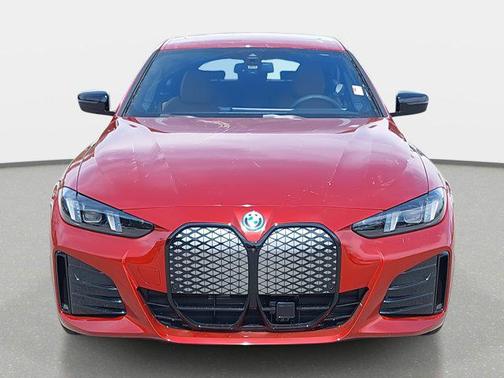 2025 BMW i4 Gran Coupe xDrive40