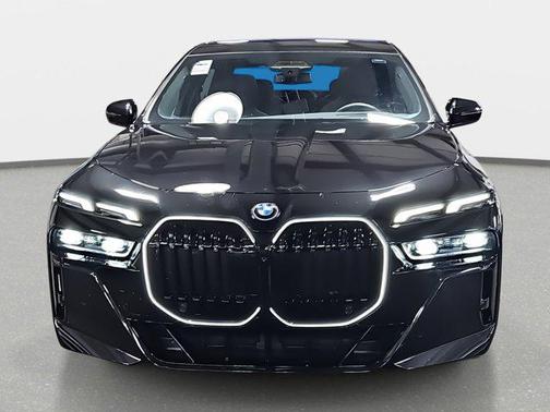 2025 BMW i7 xDrive60