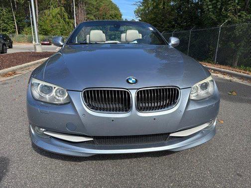 2011 BMW 328 328i