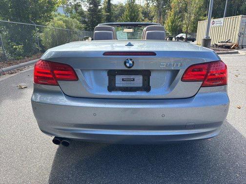 2011 BMW 328 328i