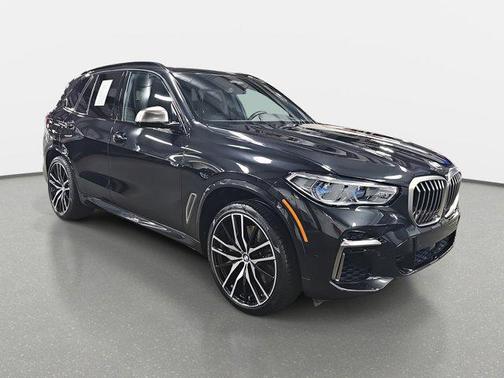 2023 BMW X5 M50i