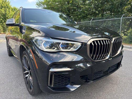 2023 BMW X5 M50i