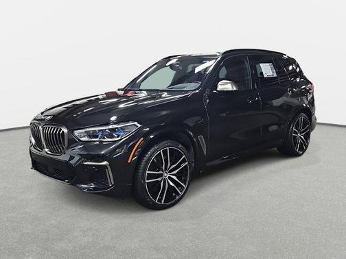2023 BMW X5 M50i