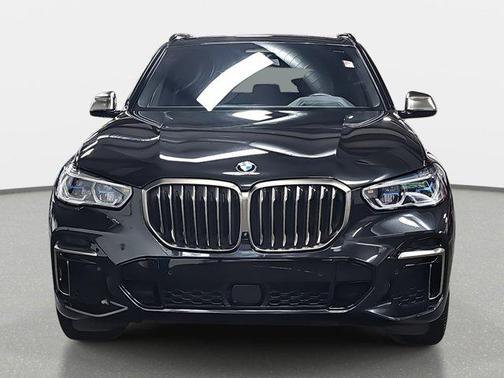 2023 BMW X5 M50i