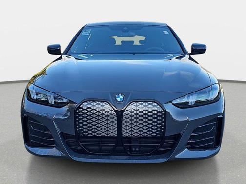 2026 BMW i4 Gran Coupe xDrive40