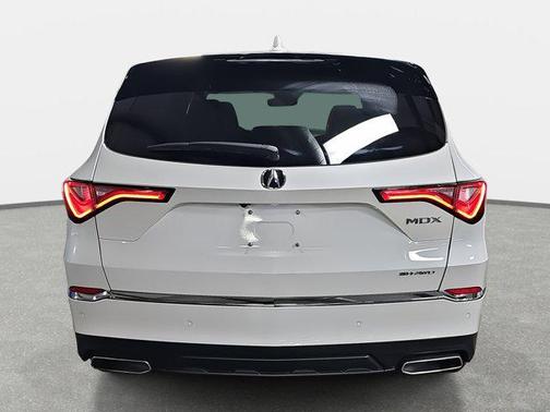 2024 Acura MDX Technology Package