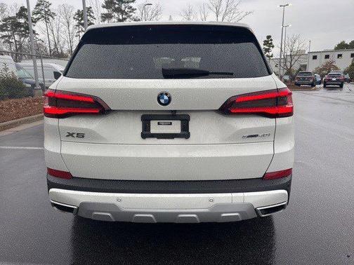 2021 BMW X5 sDrive40i