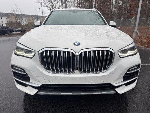2021 BMW X5 sDrive40i