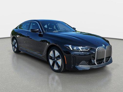 2025 BMW i4 Gran Coupe eDrive40