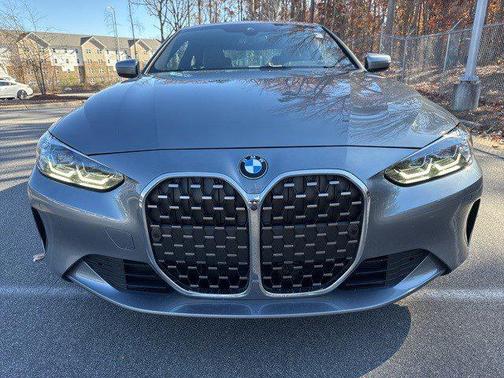 2021 BMW 430 i