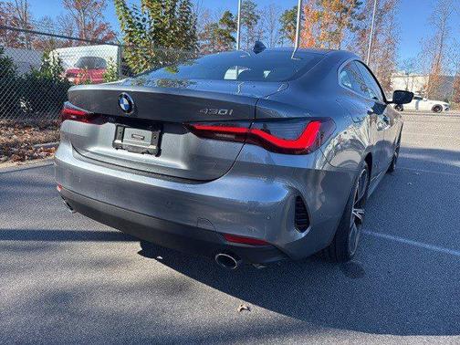 2021 BMW 430 i