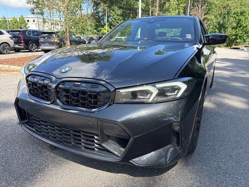 2023 BMW M340 i