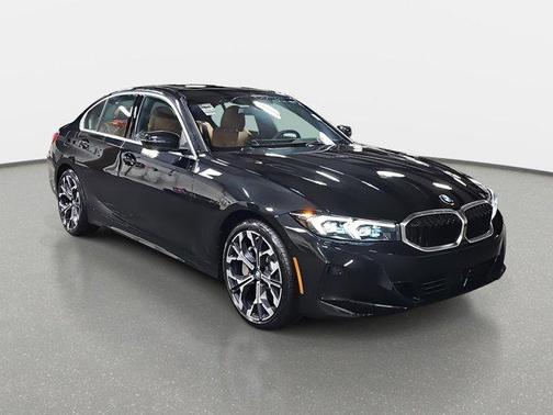2026 BMW 330 NA
