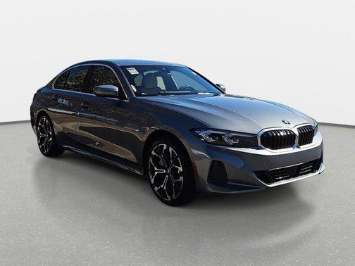 2026 BMW 330 NA