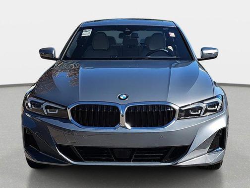 2026 BMW 330 NA