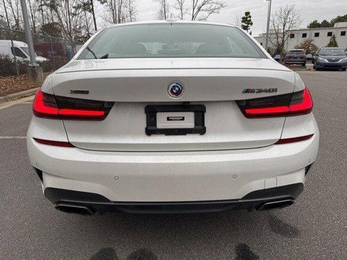2022 BMW M340 i xDrive