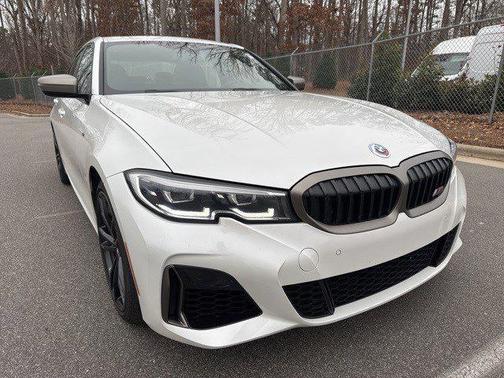 2022 BMW M340 i xDrive