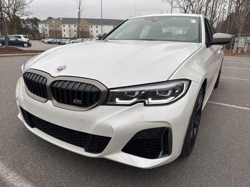 2022 BMW M340 i xDrive