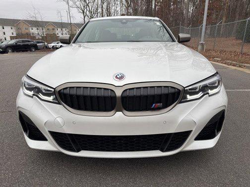 2022 BMW M340 i xDrive