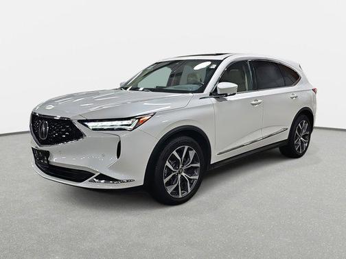 2023 Acura MDX Technology Package