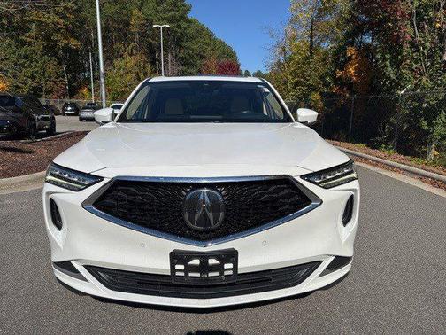 2023 Acura MDX Technology Package