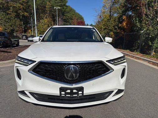 2023 Acura MDX Technology Package