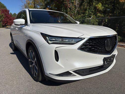 2023 Acura MDX Technology Package