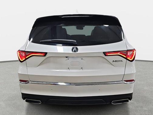 2023 Acura MDX Technology Package