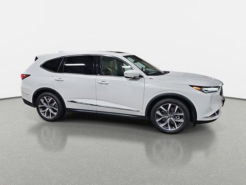 2023 Acura MDX Technology Package