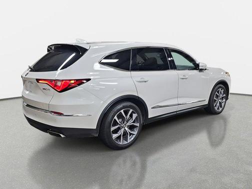 2023 Acura MDX Technology Package