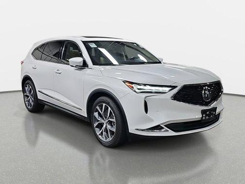 2023 Acura MDX Technology Package
