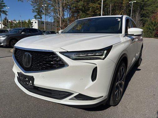 2023 Acura MDX Technology Package