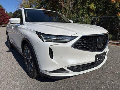 2023 Acura MDX Technology Package