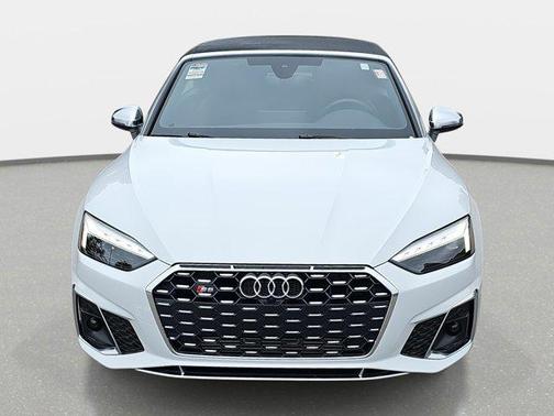 2022 Audi S5 Premium TFSI quattro Tiptronic