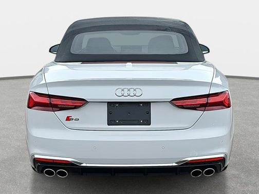 2022 Audi S5 Premium TFSI quattro Tiptronic