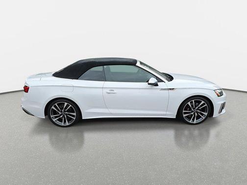 2022 Audi S5 Premium TFSI quattro Tiptronic