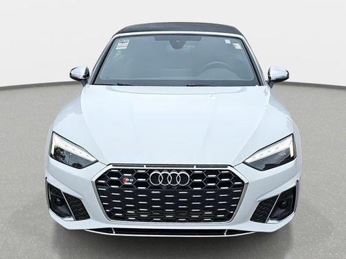 2022 Audi S5 Premium TFSI quattro Tiptronic