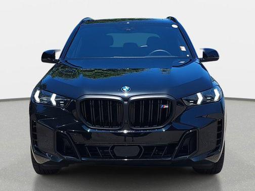 2025 BMW X5 M60i