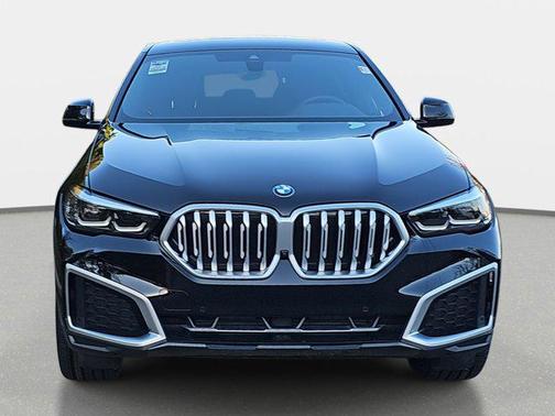 2023 BMW X6 xDrive40i