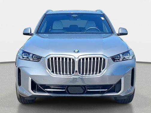 2025 BMW X5 PHEV xDrive50e
